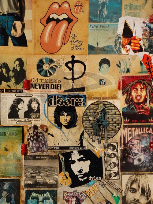 Most Popular Music Bands