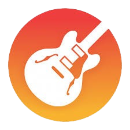 Garage Band logo