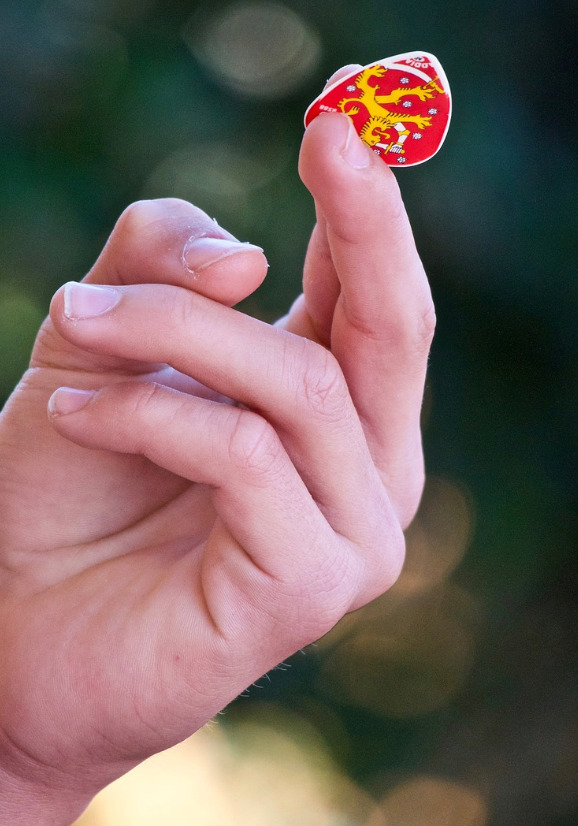 Guitar Pick