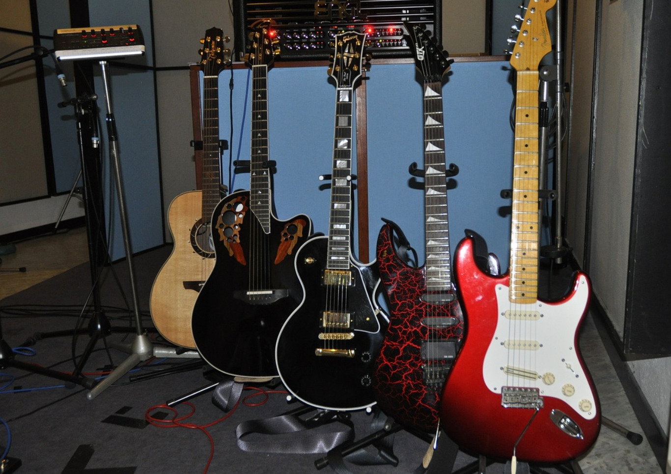 Guitar Stand