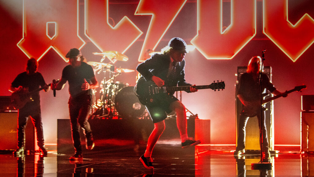 10 Most Popular Music Bands of All Time