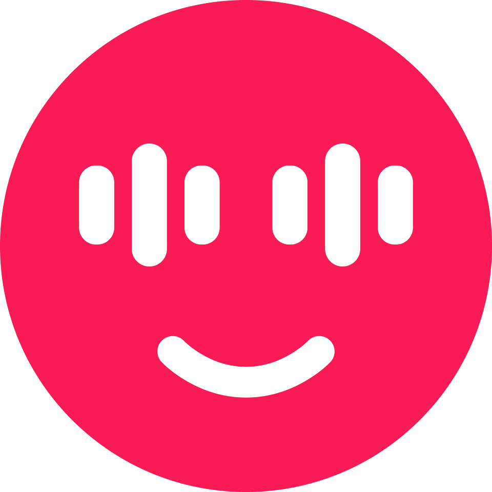 Boomy logo