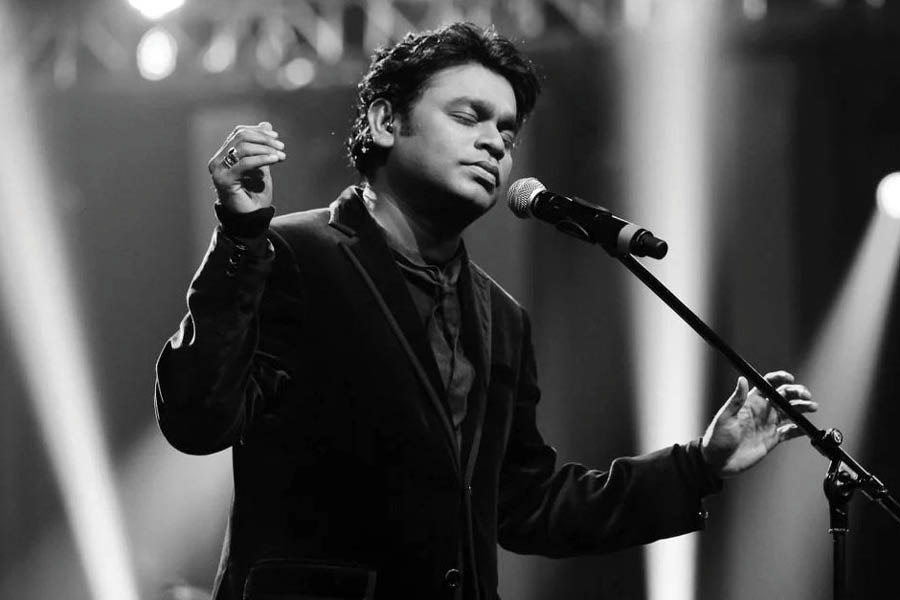 Best of AR Rahman Songs