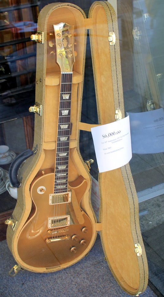 Guitar Case