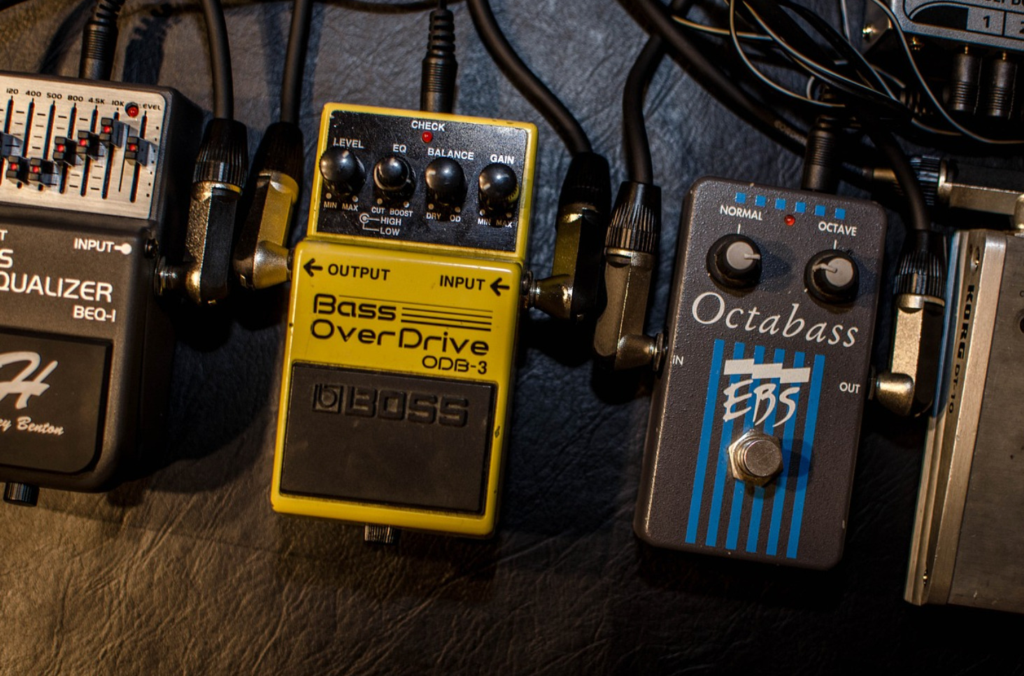 Guitar Tuner