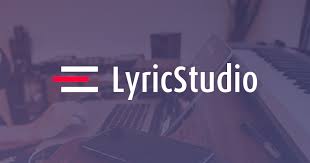 LyricStudio Logo
