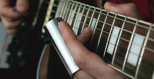 Guitar Slide